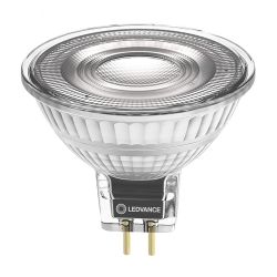 OSRAM MR16 DIMM   12V GU5,3 LED EQ35 36°  3000K