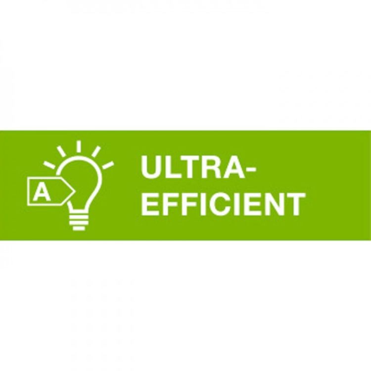 OSRAM ULTRA ECONOMY 210lm/W Globe 95   przezroczysta 230V E27 LED EQ60  3000K