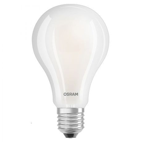 Przejdź do produktu OSRAM Retrofit Classic A  mat 230V E27 LED EQ200 2700K