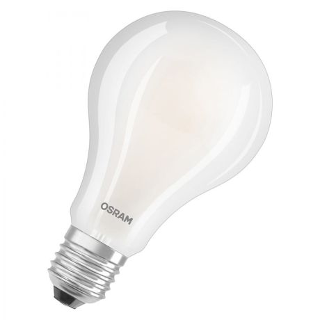 Przejdź do produktu OSRAM Retrofit Classic A  mat 230V E27 LED EQ200 2700K