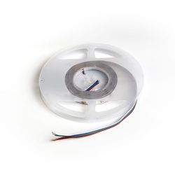 LED STRIP ORION RGBW Taśma LED 5m   12V= LED 96W 120°  RGBW