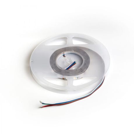 Przejdź do produktu LED STRIP ORION RGBW Taśma LED 5m   12V= LED 96W 120°  RGBW