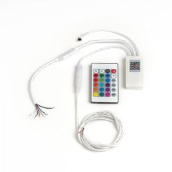 LED STRIP ORION Kontroler wi-fi 5w1