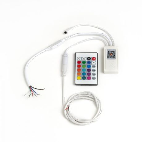 Przejdź do produktu LED STRIP ORION Kontroler wi-fi 5w1