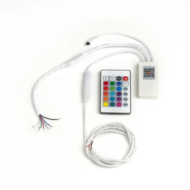 LED STRIP ORION Kontroler wi-fi 5w1