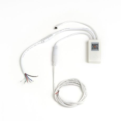 Przejdź do produktu LED STRIP ORION Kontroler wi-fi 5w1