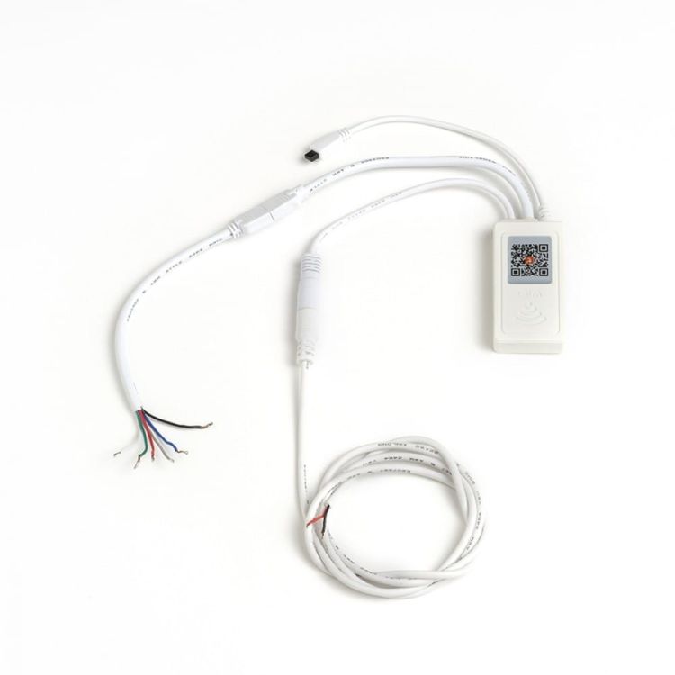 LED STRIP ORION Kontroler wi-fi 5w1