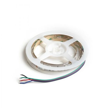 Przejdź do produktu LED STRIP ORION RGB taśma LED 5m   12V= LED 72W 120°  RGB