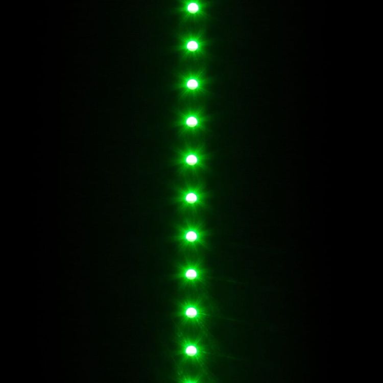 LED STRIP ORION RGB taśma LED 5m   12V= LED 72W 120°  RGB