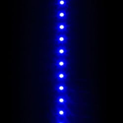 LED STRIP ORION RGB taśma LED 5m   12V= LED 72W 120°  RGB