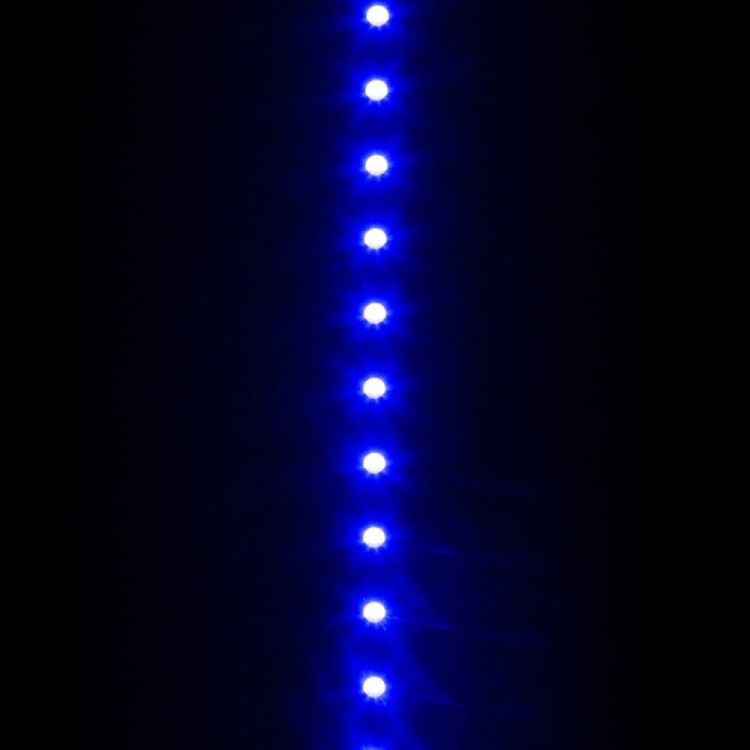 LED STRIP ORION RGB taśma LED 5m   12V= LED 72W 120°  RGB