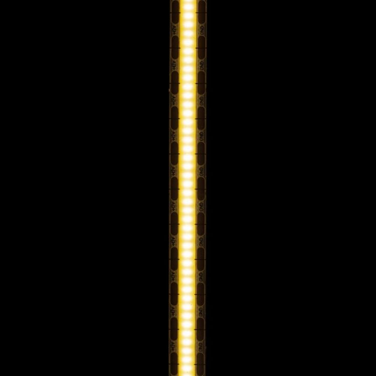 LED STRIP ORION taśma LED 5m   12V= LED 50W 120°  3000K