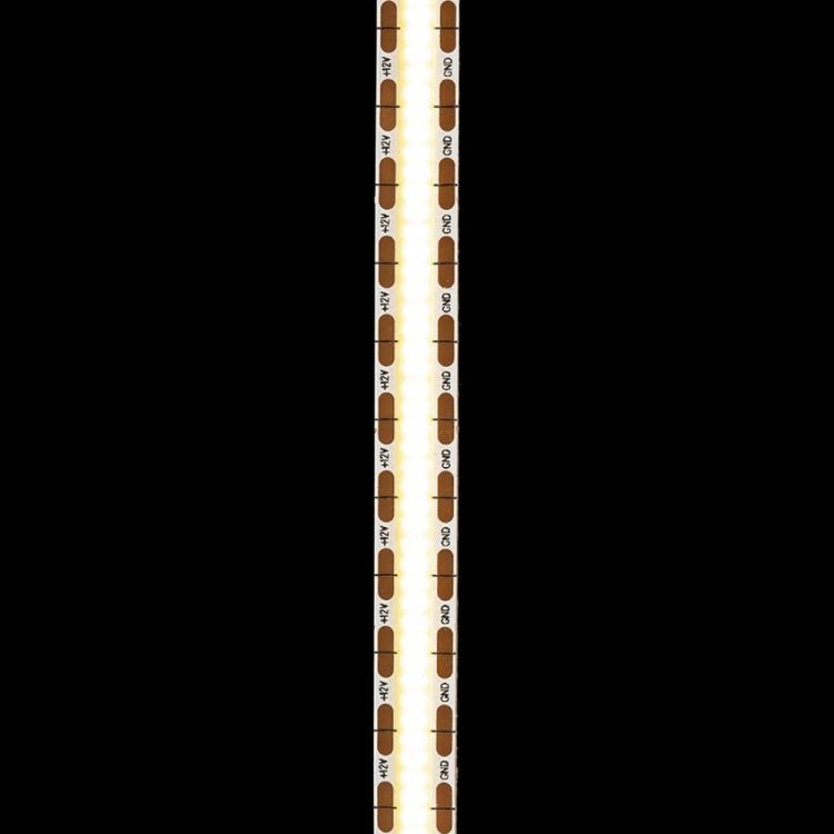 LED STRIP ORION taśma LED 5m   12V= LED 50W 120°  3000K