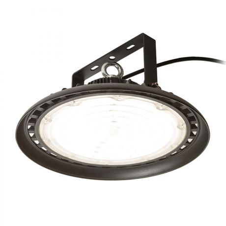 Przejdź do produktu MEGALOS PRO 35 korpus czarna  230V LED 200W 90° IP65  4000K