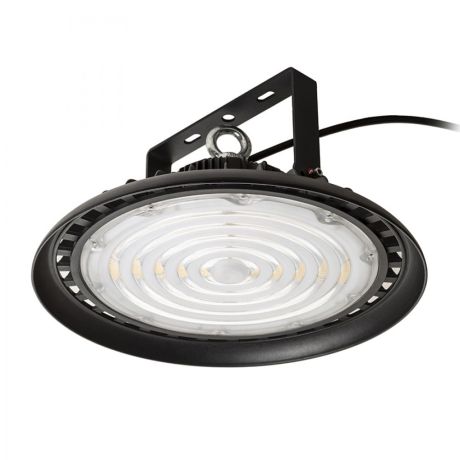 Przejdź do produktu MEGALOS PRO 35 korpus czarna  230V LED 200W 90° IP65  4000K