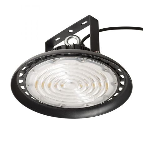 Przejdź do produktu MEGALOS PRO 30 korpus czarna  230V LED 150W 90° IP65  4000K