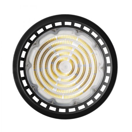 Przejdź do produktu MEGALOS PRO 30 korpus czarna  230V LED 150W 90° IP65  4000K