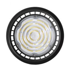 MEGALOS PRO 26 korpus czarna  230V LED 100W 90° IP65  4000K