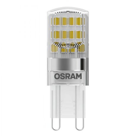 Przejdź do produktu OSRAM PIN G9    230V G9 LED EQ20  2700K