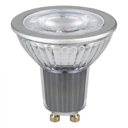 OSRAM PAR16 DIMM  230V GU10 LED EQ100 36° 3000K