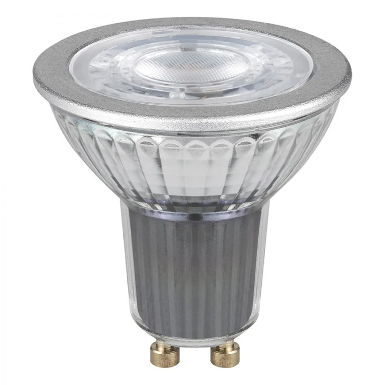 OSRAM PAR16 DIMM  230V GU10 LED EQ100 36° 3000K