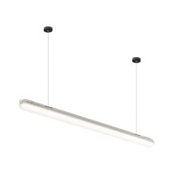 TRIDENT PRO zestaw wiszący 2 szt czarna