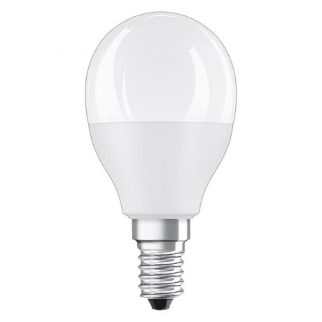 Przejdź do produktu OSRAM RGBW ilum  mat 230V E14 LED EQ40  2700K