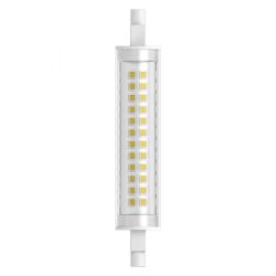 OSRAM SLIM LINE 118mm   przezroczysta 230V R7S LED EQ100  2700K
