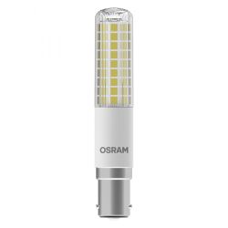 OSRAM Special slim DIMM  przezroczysta 230V B15D LED EQ75  2700K