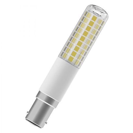 Przejdź do produktu OSRAM Special slim DIMM  przezroczysta 230V B15D LED EQ75  2700K