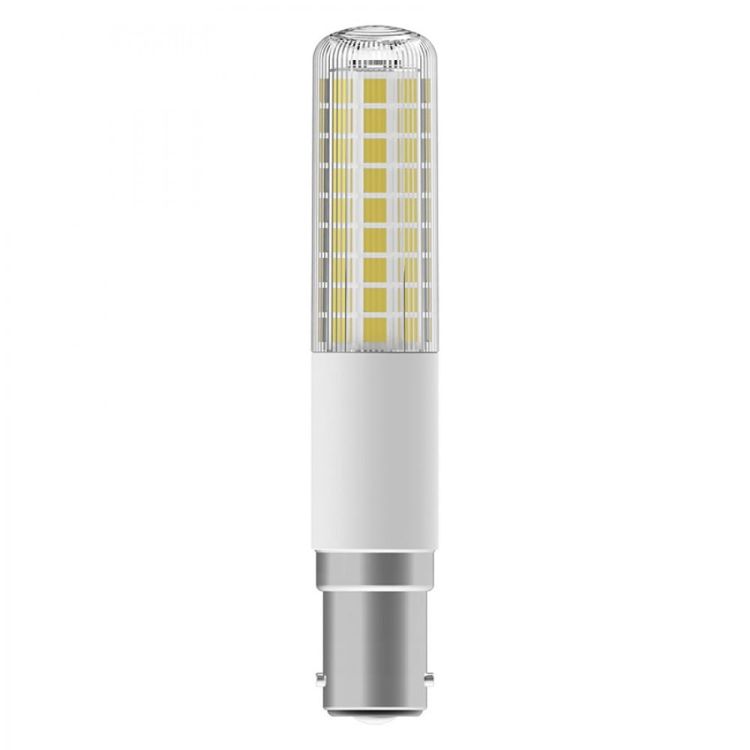 OSRAM Special slim DIMM  przezroczysta 230V B15D LED EQ75  2700K