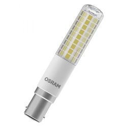 OSRAM Special slim DIMM  przezroczysta 230V B15D LED EQ75  2700K