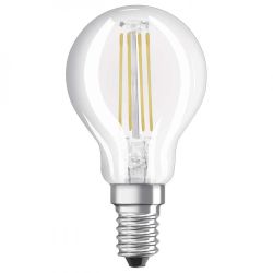 OSRAM Retrofit ilum DIMM  przezroczysta 230V E14 LED EQ60  2700K