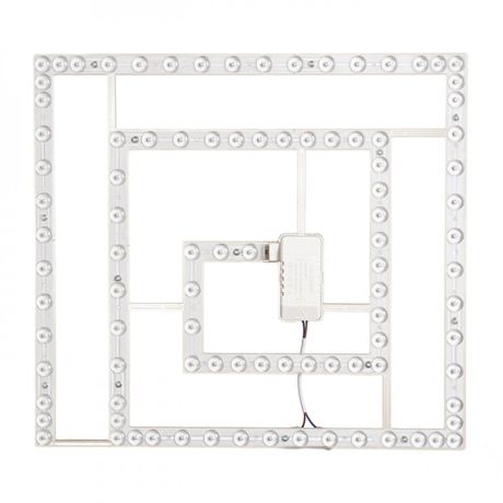 Przejdź do produktu LED MODUL SQ 41 MODUŁ LED   230V LED 48W  3000K