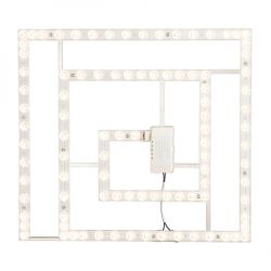 LED MODUL SQ 41 MODUŁ LED   230V LED 48W  3000K