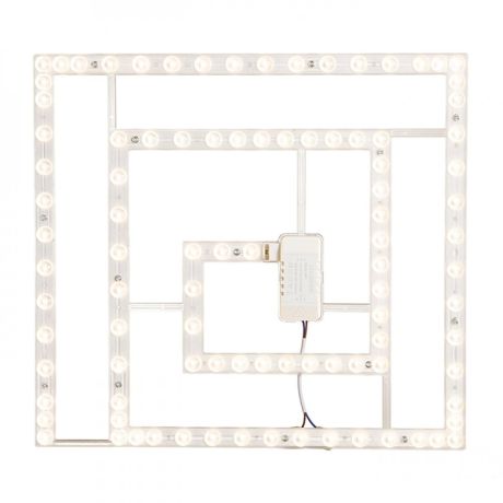 Przejdź do produktu LED MODUL SQ 41 MODUŁ LED   230V LED 48W  3000K