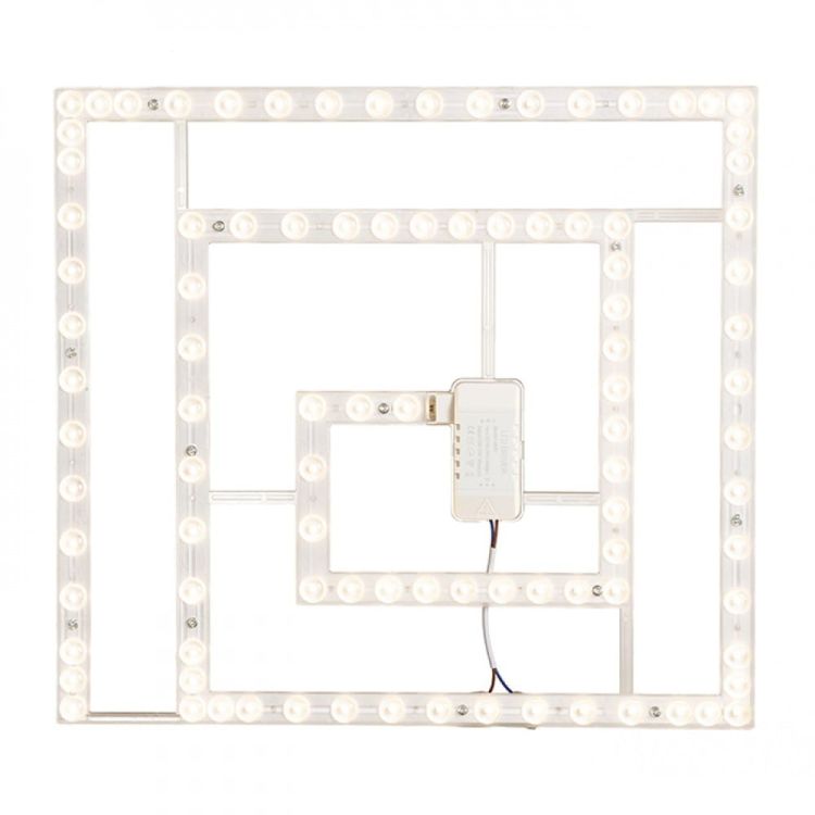LED MODUL SQ 41 MODUŁ LED   230V LED 48W  3000K