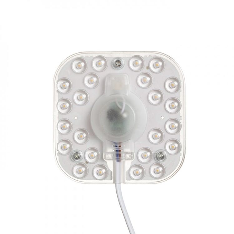 LED MODUL SQ 10 MODUŁ LED   230V LED 12W  3000K