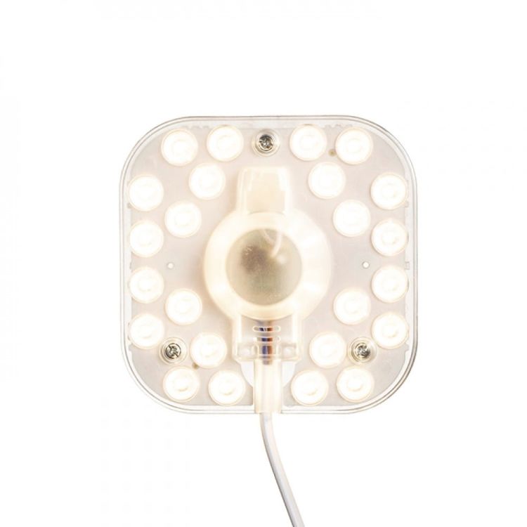 LED MODUL SQ 10 MODUŁ LED   230V LED 12W  3000K