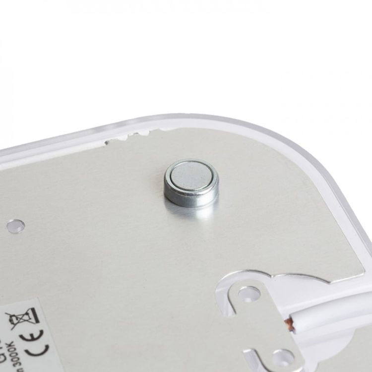 LED MODUL SQ 10 MODUŁ LED   230V LED 12W  3000K