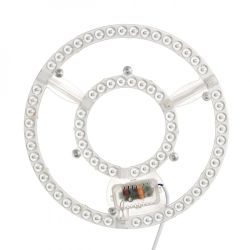 LED MODUL R 30 MODUŁ LED   230V LED 36W  3000K