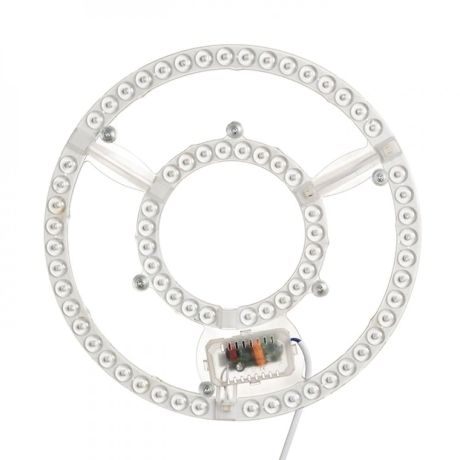 Przejdź do produktu LED MODUL R 30 MODUŁ LED   230V LED 36W  3000K