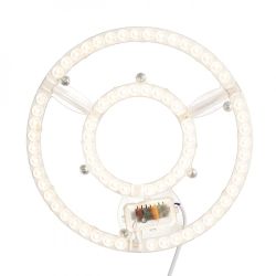 LED MODUL R 30 MODUŁ LED   230V LED 36W  3000K