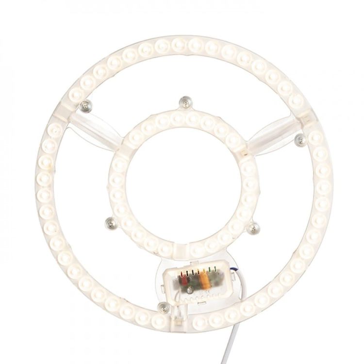 LED MODUL R 30 MODUŁ LED   230V LED 36W  3000K