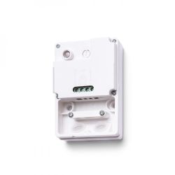 DARK SENSOR 2-100 Lux natynkowa biała  230V  IP44