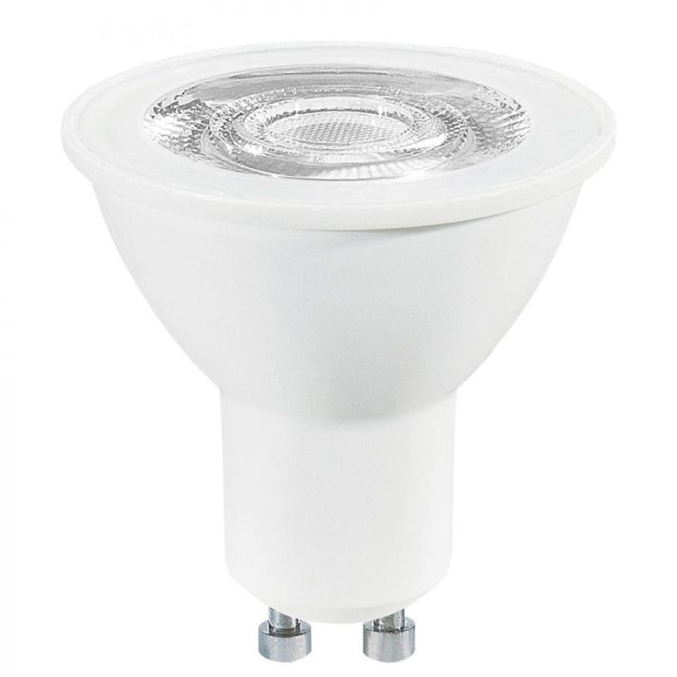OSRAM PAR16  biała  230V GU10 LED EQ50 36°  2700K