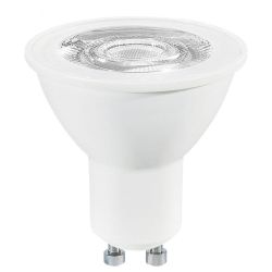 OSRAM PAR16  biała  230V GU10 LED EQ35 36°  2700K