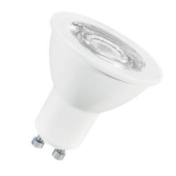 OSRAM PAR16  biała  230V GU10 LED EQ35 36°  2700K