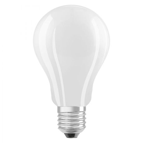 Przejdź do produktu OSRAM Retrofit Classic A   mat 230V E27 LED EQ150  2700K