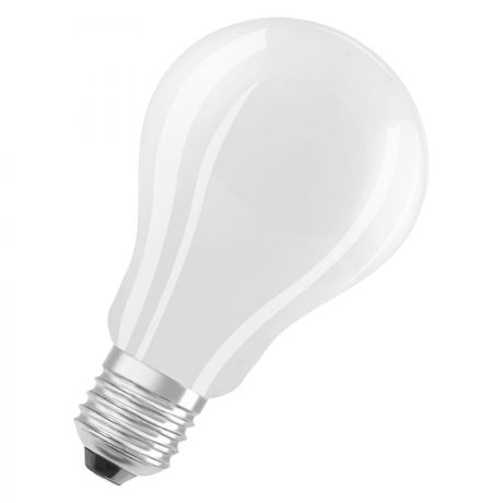 Przejdź do produktu OSRAM Retrofit Classic A   mat 230V E27 LED EQ150  2700K